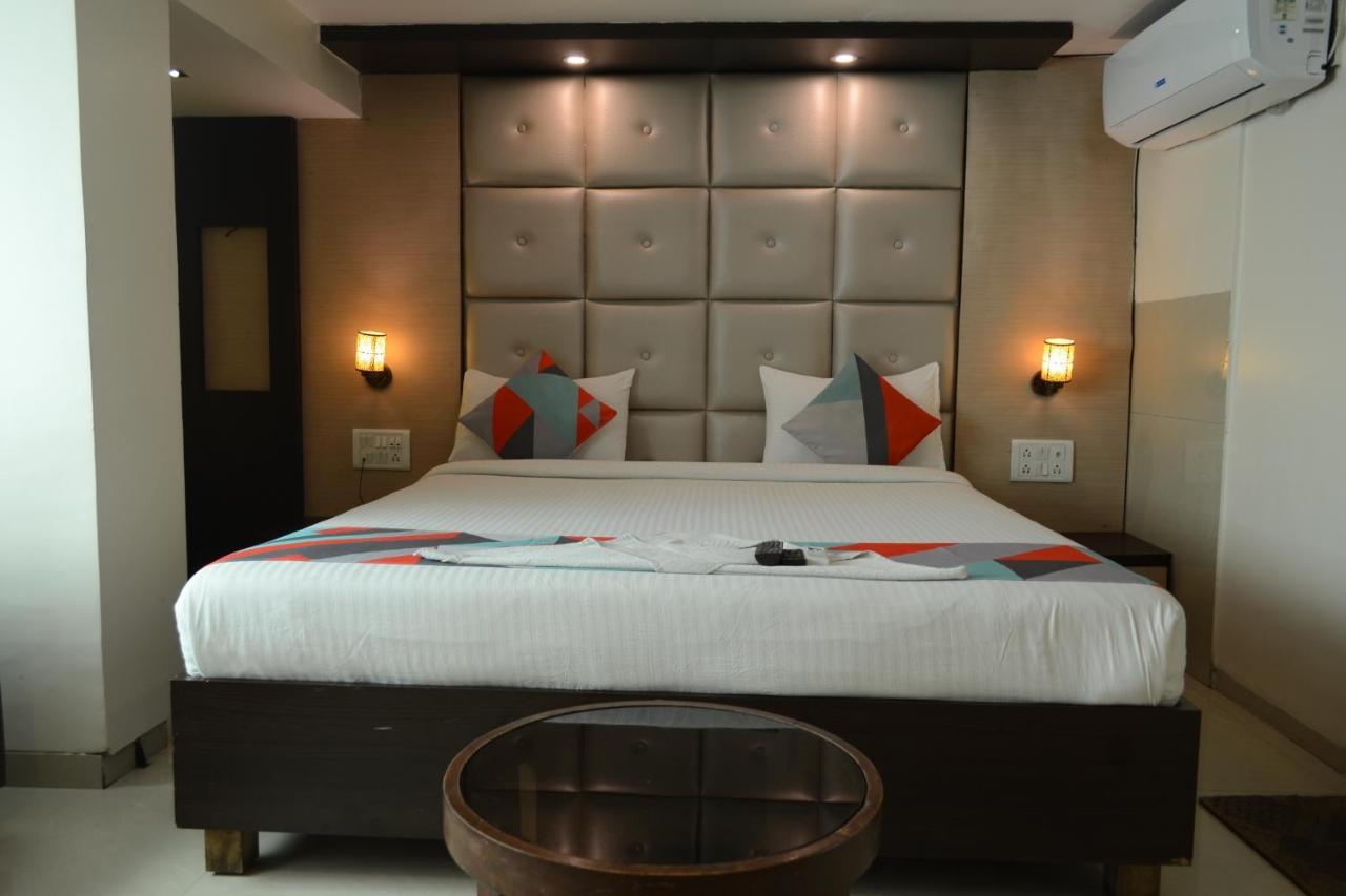Hotel Aishwarya Residency Navi Mumbai Exterior photo